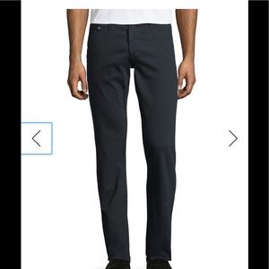 AG Adriano Goldschmied Graduate Sud Tailored Jeans